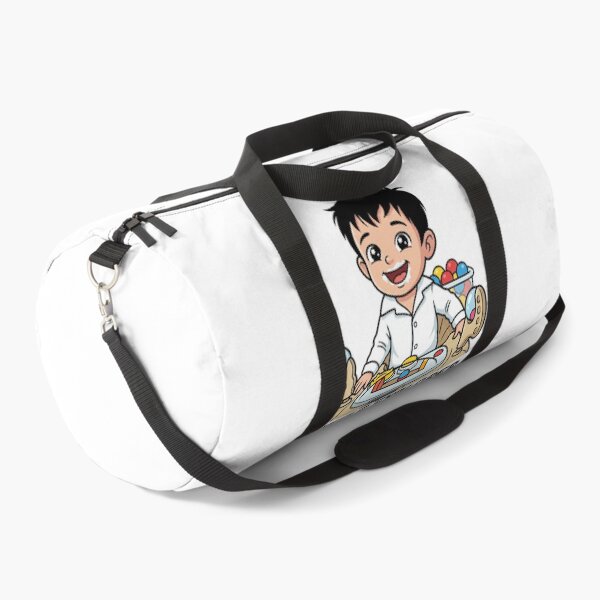 Item preview, Little Explorer Cute Toddler Adventure Design designed and sold by MEHMET CAN.