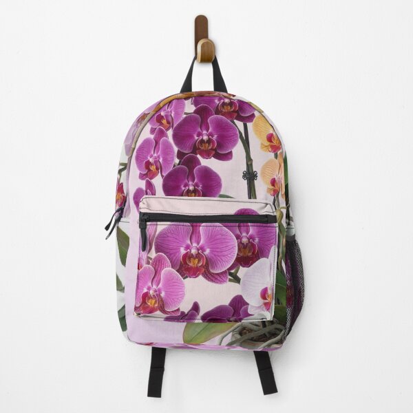 Item preview, Colorful Phalaenopsis Orchid Bloom Collection designed and sold by CooksCreators.