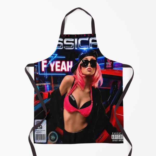 Artikelvorschau, F Yeah Music Single Visual Art entworfen und verkauft von Jessica29nahm.