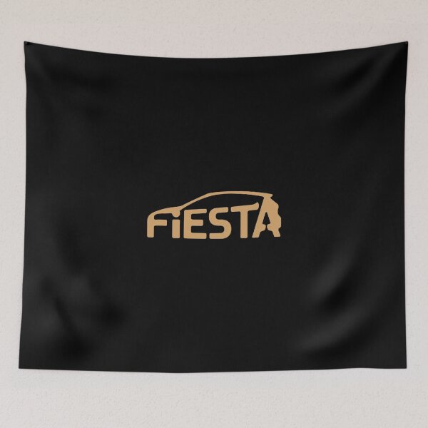 Item preview, FIESTA designed and sold by Clothpoints02.