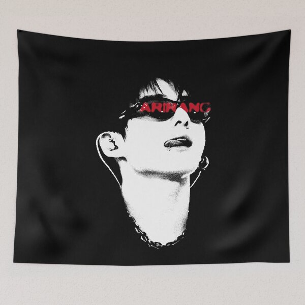Item preview, Jungkook of BTS  designed and sold by bangxhai.