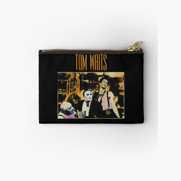 Item preview, tom waits designed and sold by TheQbert.