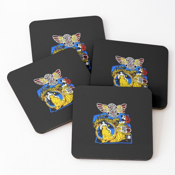 Item preview, Arena Rock music group designed and sold by TinaLutzano.