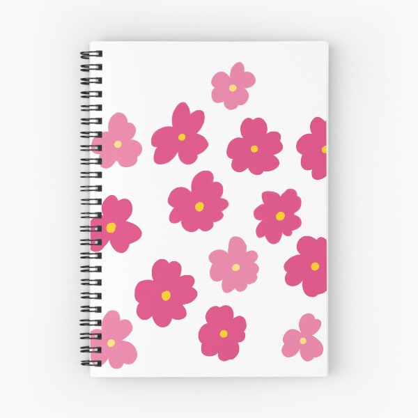 Item preview, pink flowers designed and sold by Narcissus6.