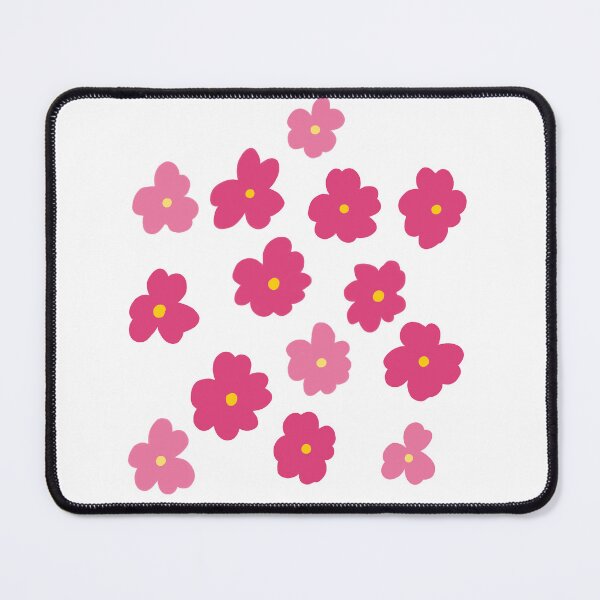 Item preview, pink flowers designed and sold by Narcissus6.