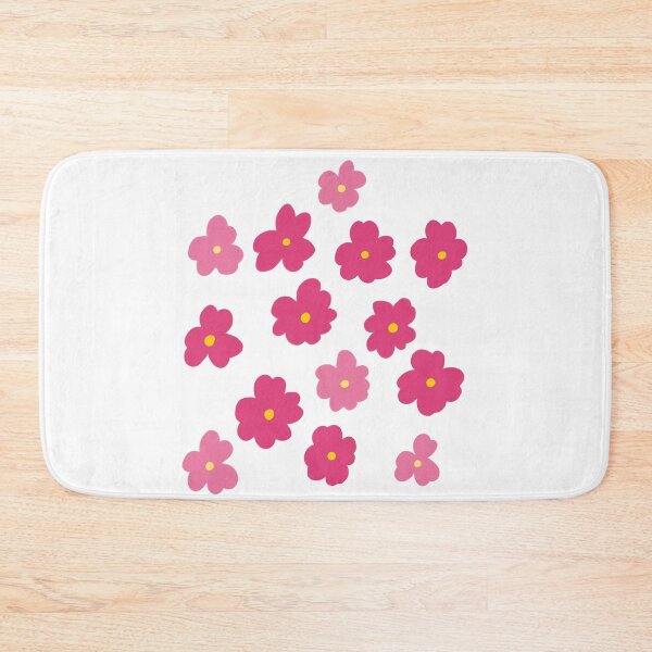 Item preview, pink flowers designed and sold by Narcissus6.
