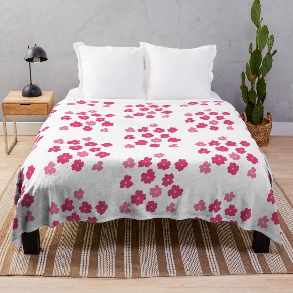 Item preview, pink flowers designed and sold by Narcissus6.