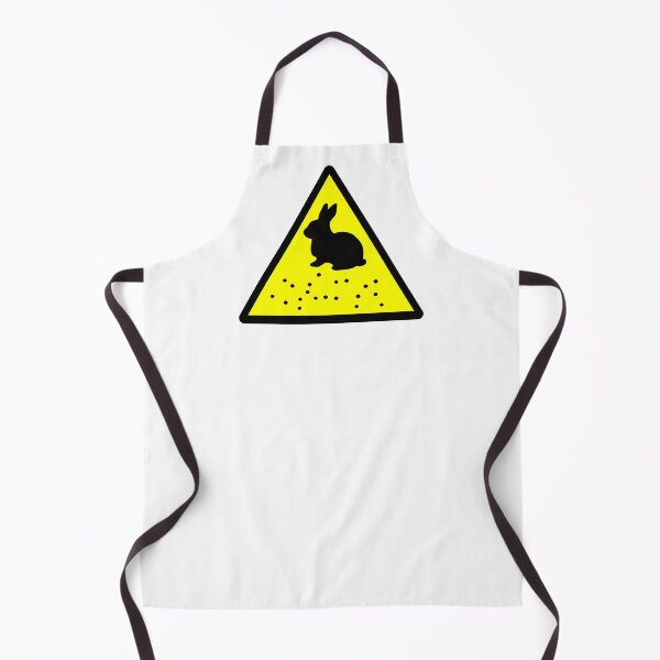 Item preview, Caution: Bunny Droppings designed and sold by tentihandmade.