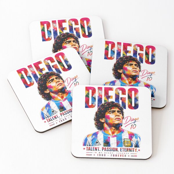 Item preview, Diego Talent Passion Eternity designed and sold by KLERIKSTORE.