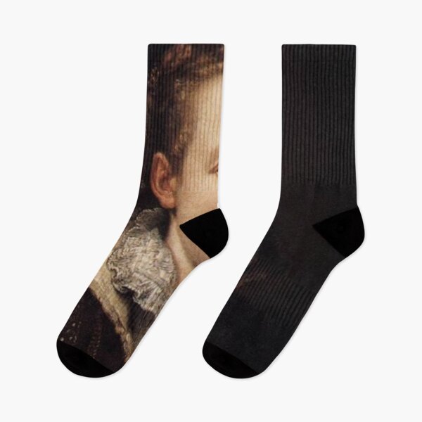 Item preview, Retrato de Minerva Anguissola designed and sold by SharonTheFirst.