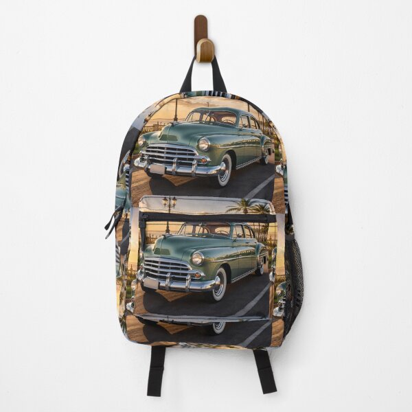 Item preview, Vintage Car designed and sold by AwesomeDigiShop.