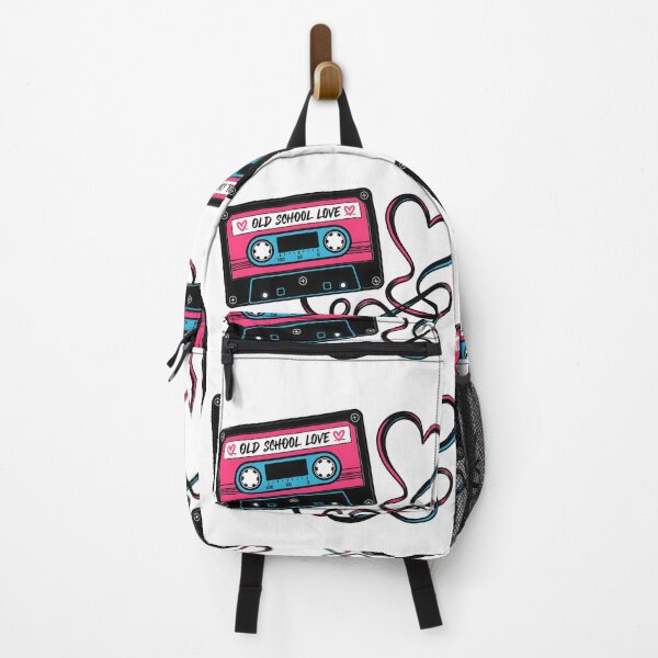 Item preview, Old School Love Cassette designed and sold by Day Dreamer.