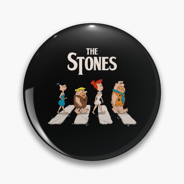 Item preview, the stones designed and sold by TheQbert.