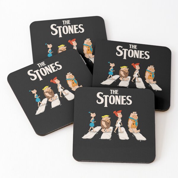 Item preview, the stones designed and sold by TheQbert.