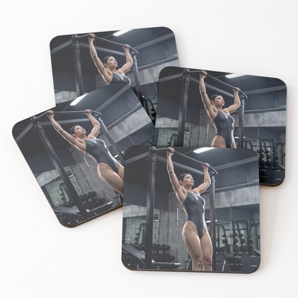 Item preview, Shion - Grip and Focus | Athletic Fine Art designed and sold by Atelier Shion.