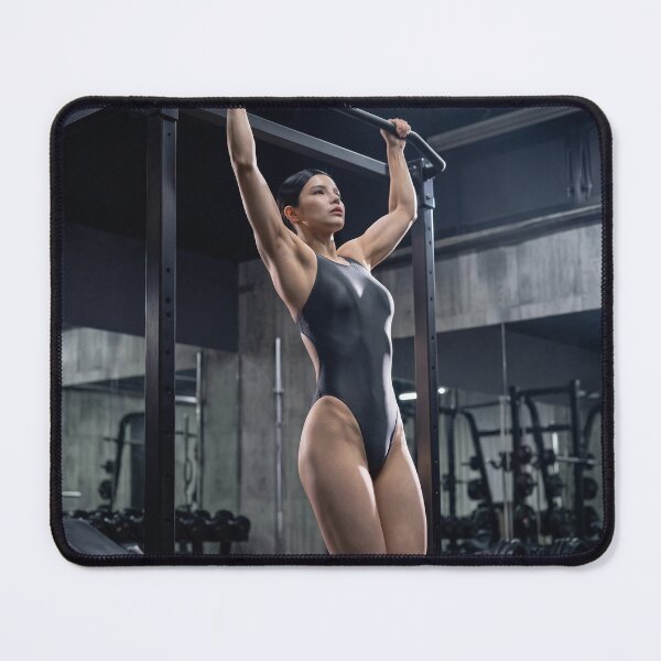 Item preview, Shion - Grip and Focus | Athletic Fine Art designed and sold by Atelier Shion.