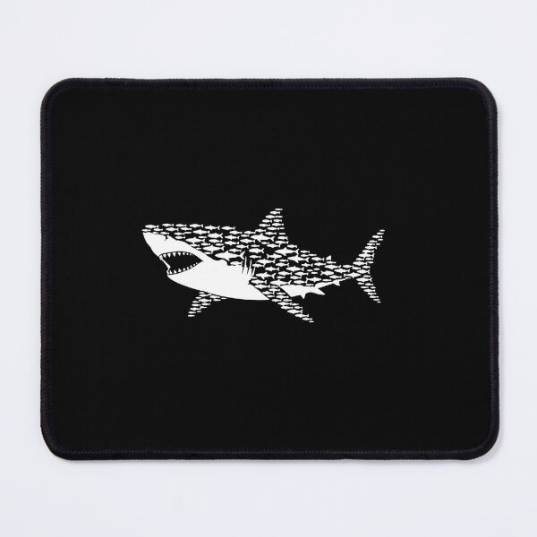 Item preview, Shark Ocean Life Marine Animal Lover designed and sold by PopStars1993.