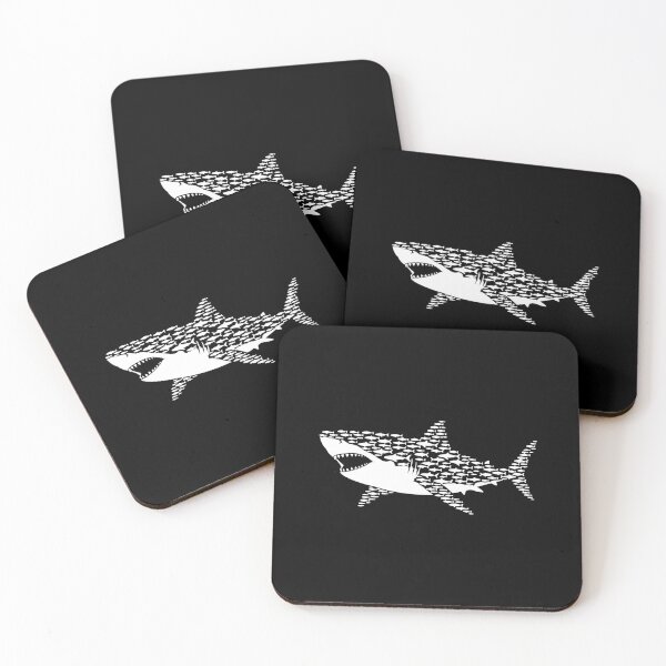Item preview, Shark Ocean Life Marine Animal Lover designed and sold by PopStars1993.