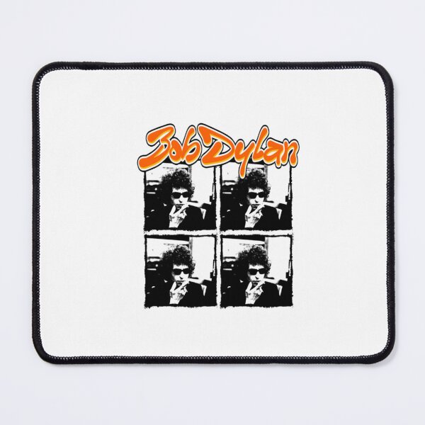 Item preview, 90s Style Bob Dylan Singer designed and sold by TinaLutzano.
