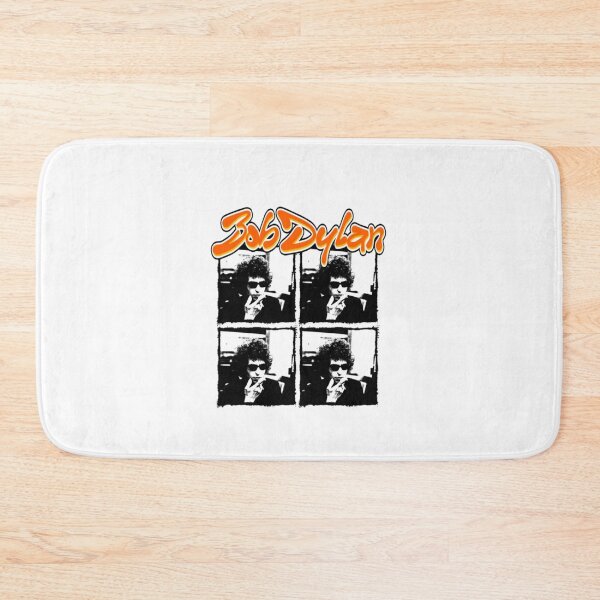 Item preview, 90s Style Bob Dylan Singer designed and sold by TinaLutzano.