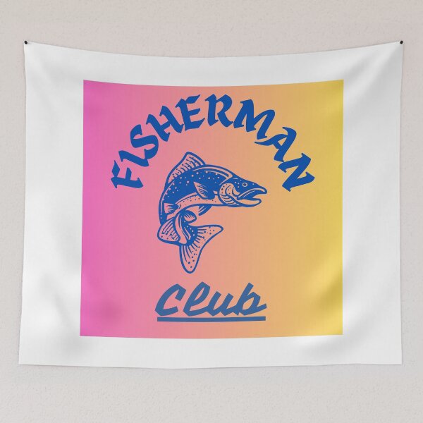 Item preview, fish designed and sold by adamoliv.