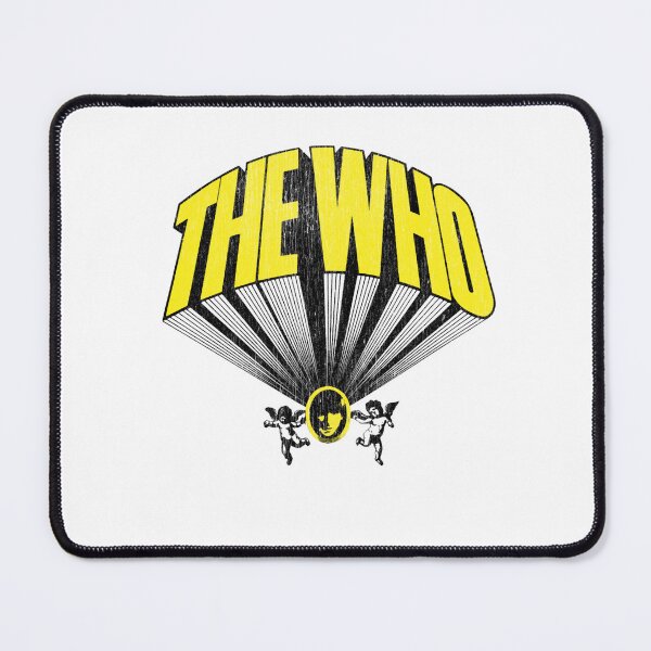 Item preview, the who designed and sold by TheQbert.