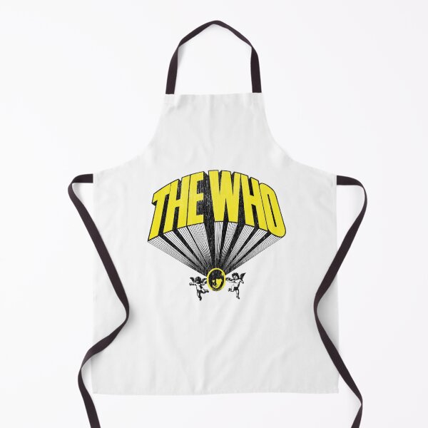 Item preview, the who designed and sold by TheQbert.