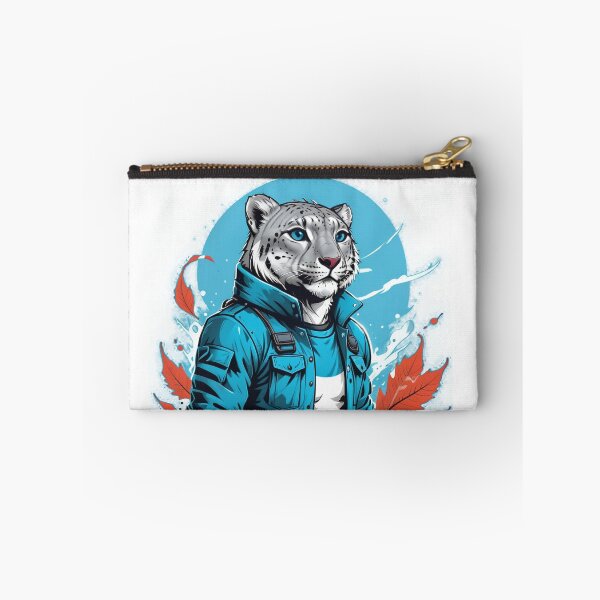 Item preview, Snow Leopard designed and sold by tarkone.