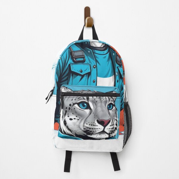 Item preview, Snow Leopard designed and sold by tarkone.