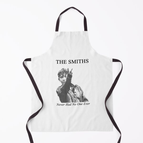 Item preview, the smiths never had no one ever vintage wash designed and sold by TheQbert.