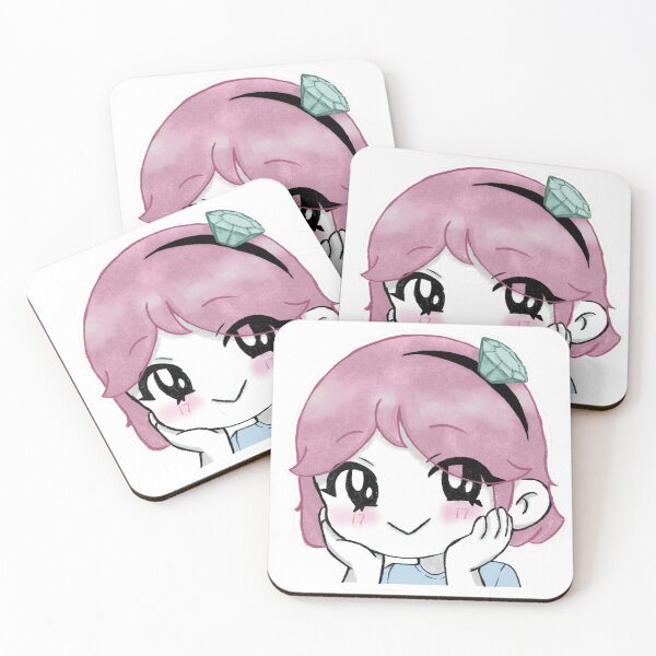 Item preview, Seventeen Bongbongie | Digital Art | Anime Style Bongbongie | SVT CARAT designed and sold by Palopie Collections.