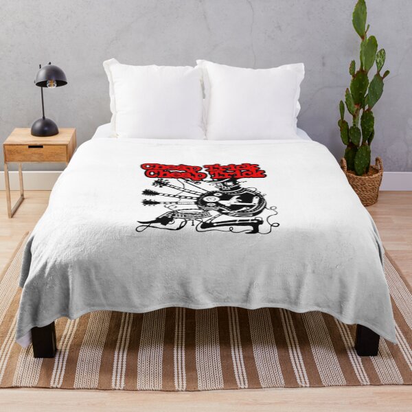 Item preview, Silhouette Style Power Pop Music Group Guitar designed and sold by TinaLutzano.