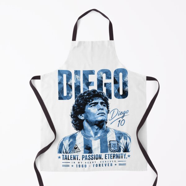 Item preview, Diego Talent Passion Eternity Blue Edition designed and sold by KLERIKSTORE.