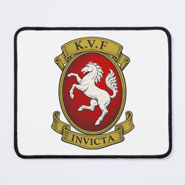 Item preview, Kent Volunteer Fencibles designed and sold by sirglennbo.