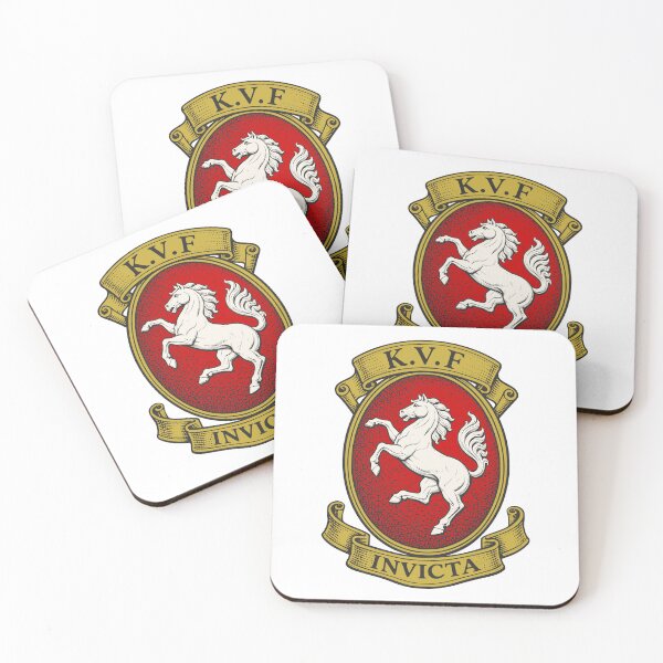 Item preview, Kent Volunteer Fencibles designed and sold by sirglennbo.