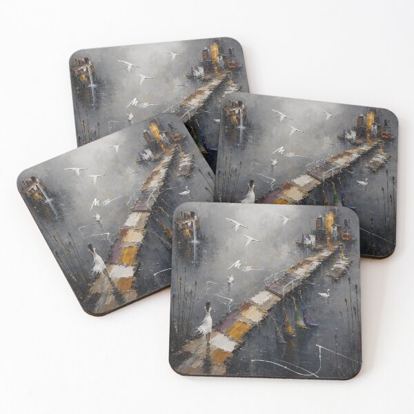 Item preview, Aetherway designed and sold by MariaBjuvenstam.