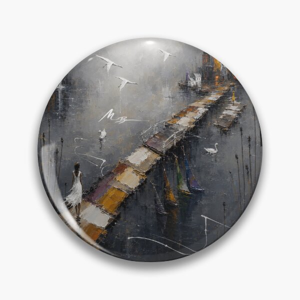 Item preview, Aetherway designed and sold by MariaBjuvenstam.