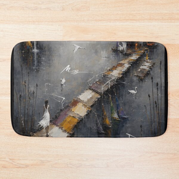 Item preview, Aetherway designed and sold by Mia Bjuv.