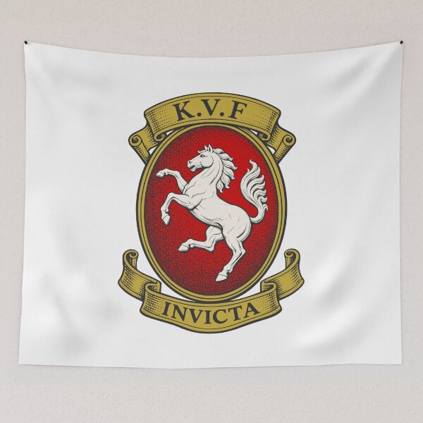 Item preview, Kent Volunteer Fencibles designed and sold by sirglennbo.