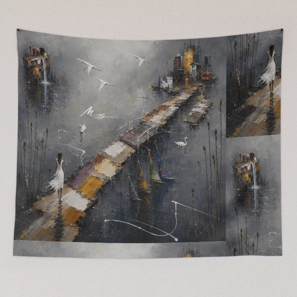 Item preview, Aetherway designed and sold by MariaBjuvenstam.