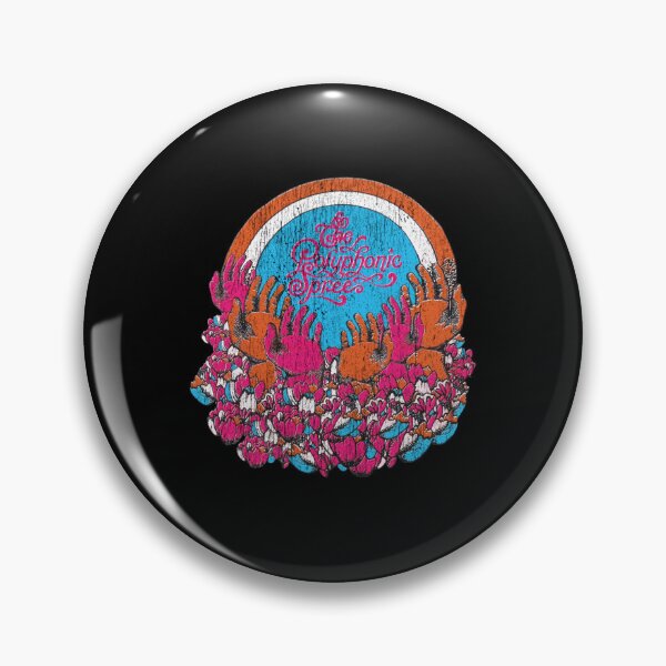 Item preview, the polyphonic spree designed and sold by TheQbert.