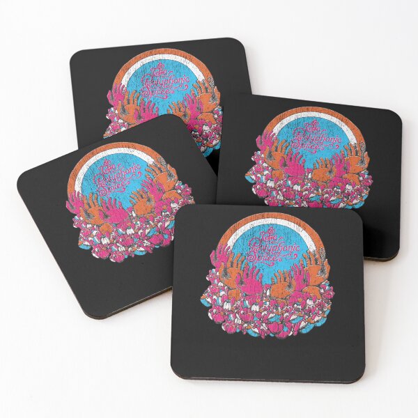 Item preview, the polyphonic spree designed and sold by TheQbert.