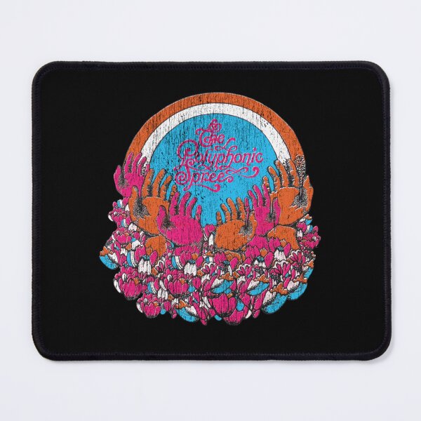 Item preview, the polyphonic spree designed and sold by TheQbert.