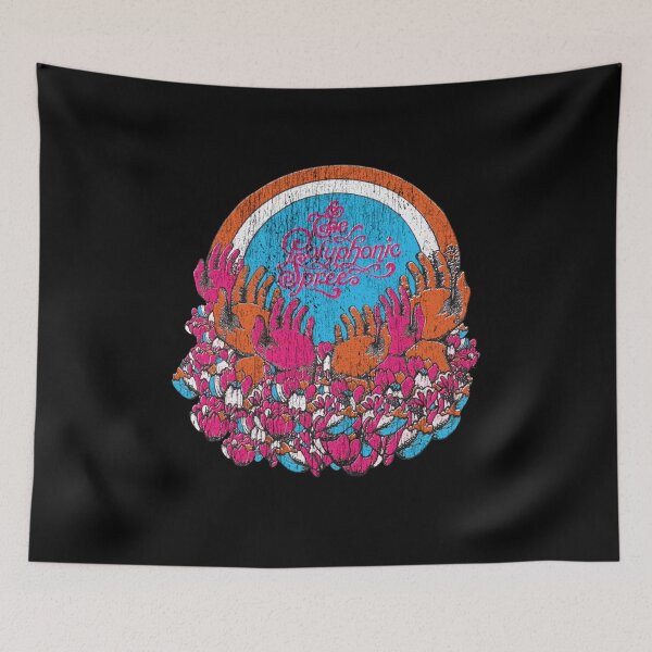 Item preview, the polyphonic spree designed and sold by TheQbert.