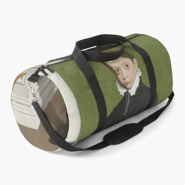 Item preview, Portrait of Massimiliano Stampa designed and sold by SharonTheFirst.