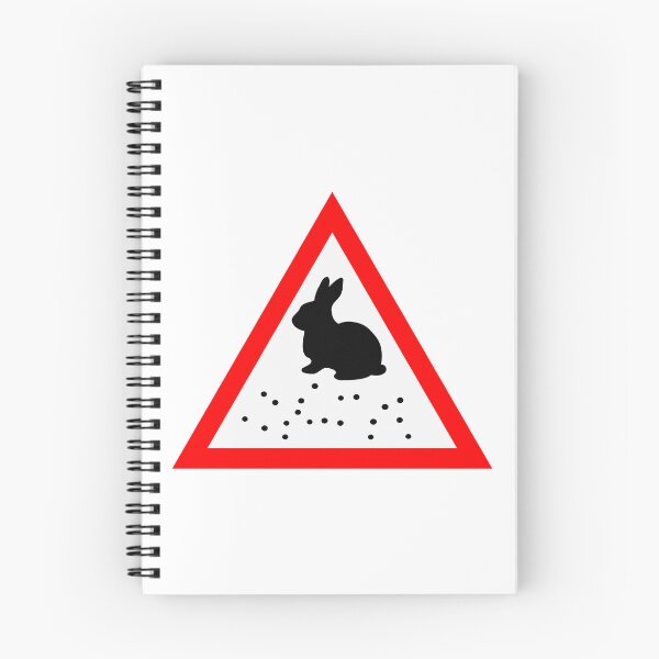 Item preview, Caution: Bunny Droppings designed and sold by tentihandmade.