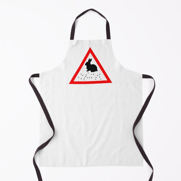 Item preview, Caution: Bunny Droppings designed and sold by tentihandmade.