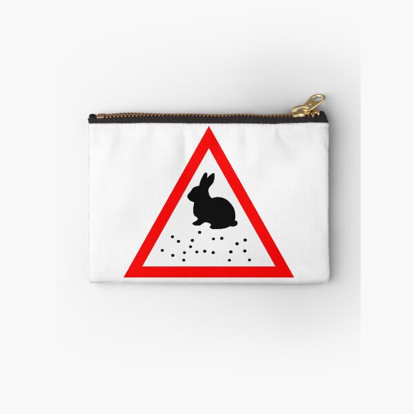 Item preview, Caution: Bunny Droppings designed and sold by tentihandmade.