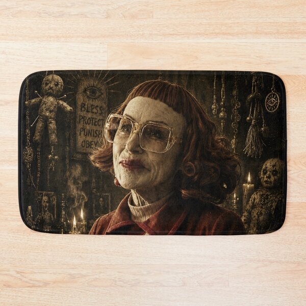Item preview, What would Gladys do? designed and sold by TeeCodes.