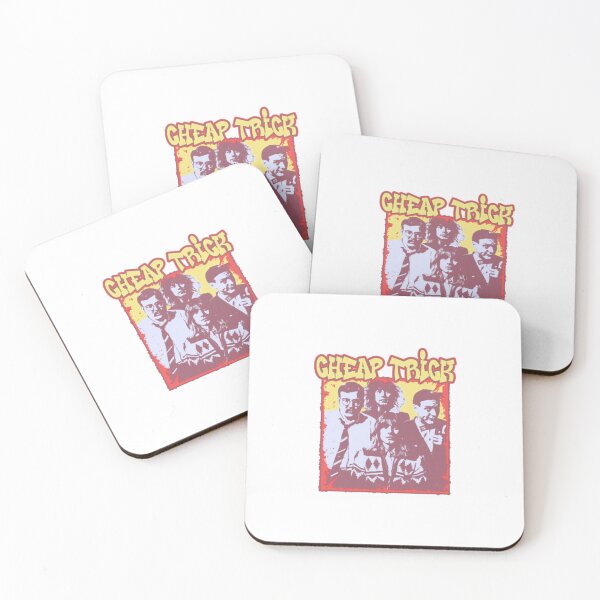 Item preview,  Retro Style Glam Rock Music Group designed and sold by TinaLutzano.